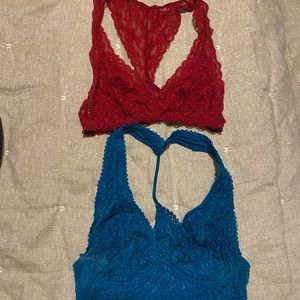 Victoria Secrets Lingerie/ Brallette